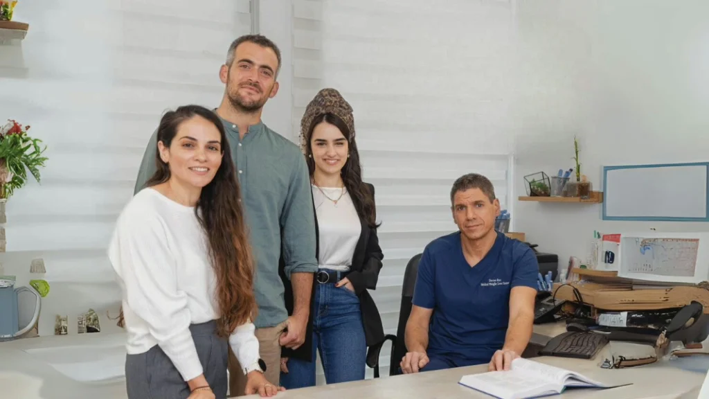ירידה במשקל בלי דיאטה עם התוכנית של ד"ר רז - מאמר של VOOOM