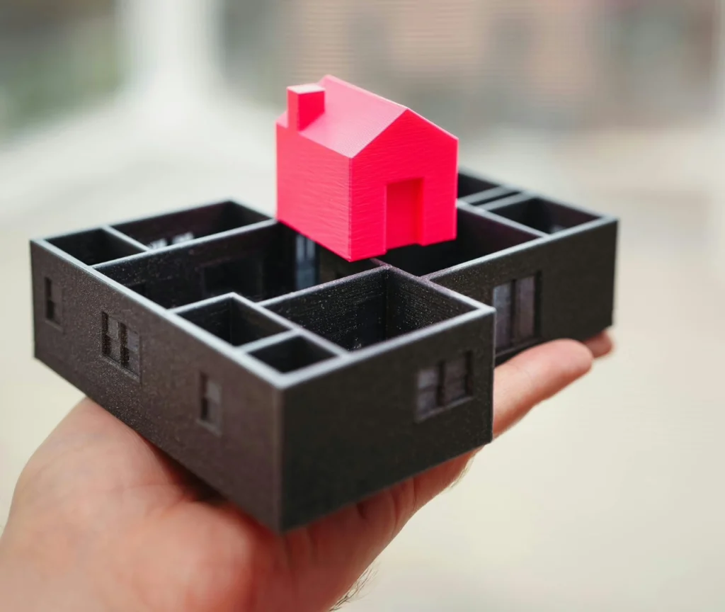 הדמיות 3D - מאמר של VOOOM