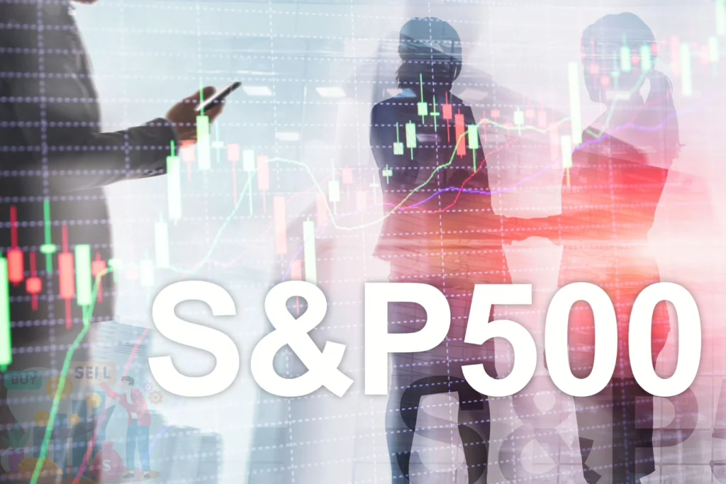 מניית s&p500 - המדריך של VOOOM