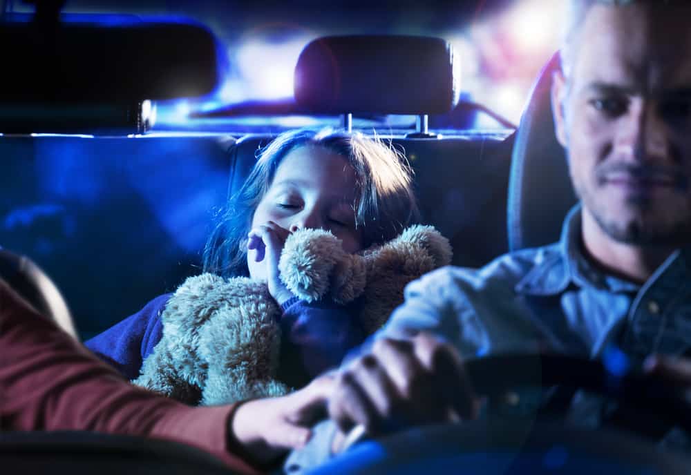 טיפים לנהיגה בטוחה