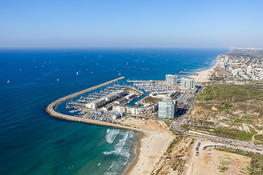 מהי הקרקע הנחשקת ביותר בישראל כיום – ומהי הדרך היחידה שלכם לרכוש אותה?