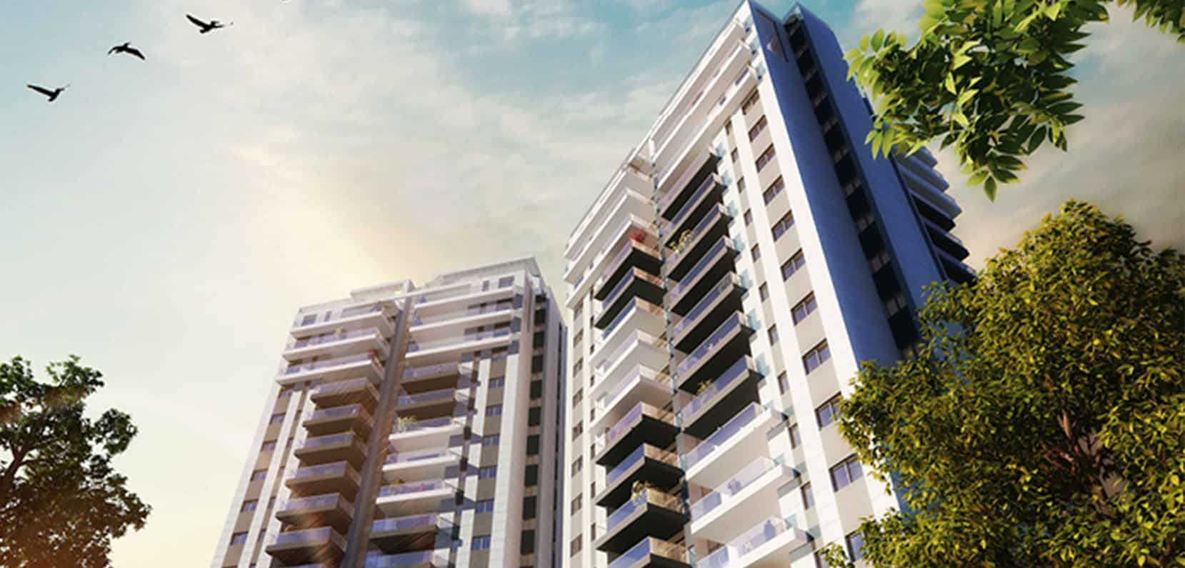 אם החלטתם לשוב לגור בראשון לציון – חיזרו לאיכות החיים הטובה ביותר