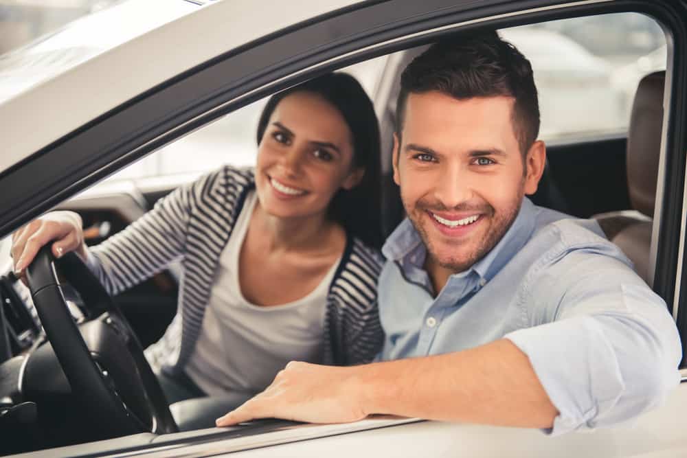 מעוניינים לקנות רכב? שירות שיאתר אותו עבורכם וגם ידאג למימון