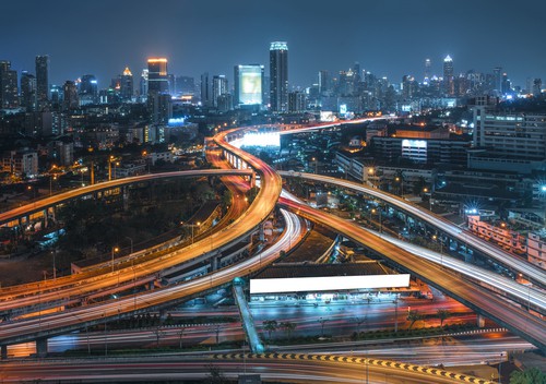 לא תאמינו באילו מדינות כבר משתמשים בטכנולוגיות מובילאיי