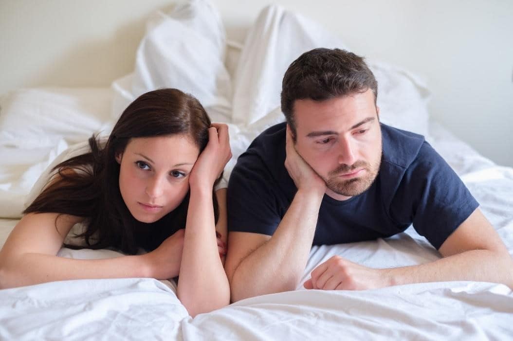 בעיות בתפקוד המיני? איך זה קשור ללב, ומה הפיתרון הטבעי?