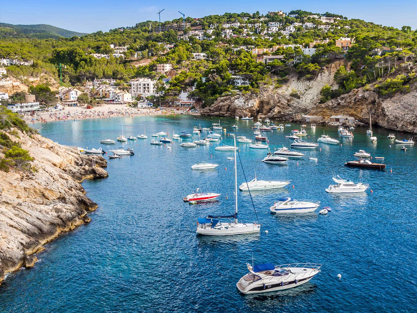 ibiza