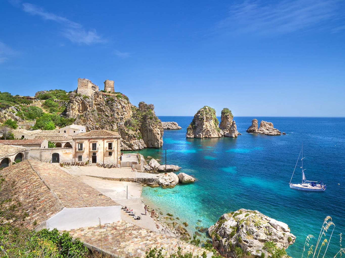 sicily