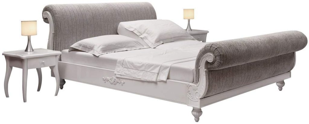 camelote + night stand