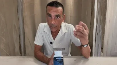 "כמוסות טבעיות עזרו לי להחזיר את הביטחון המיני בתוך שלושה שבועות״