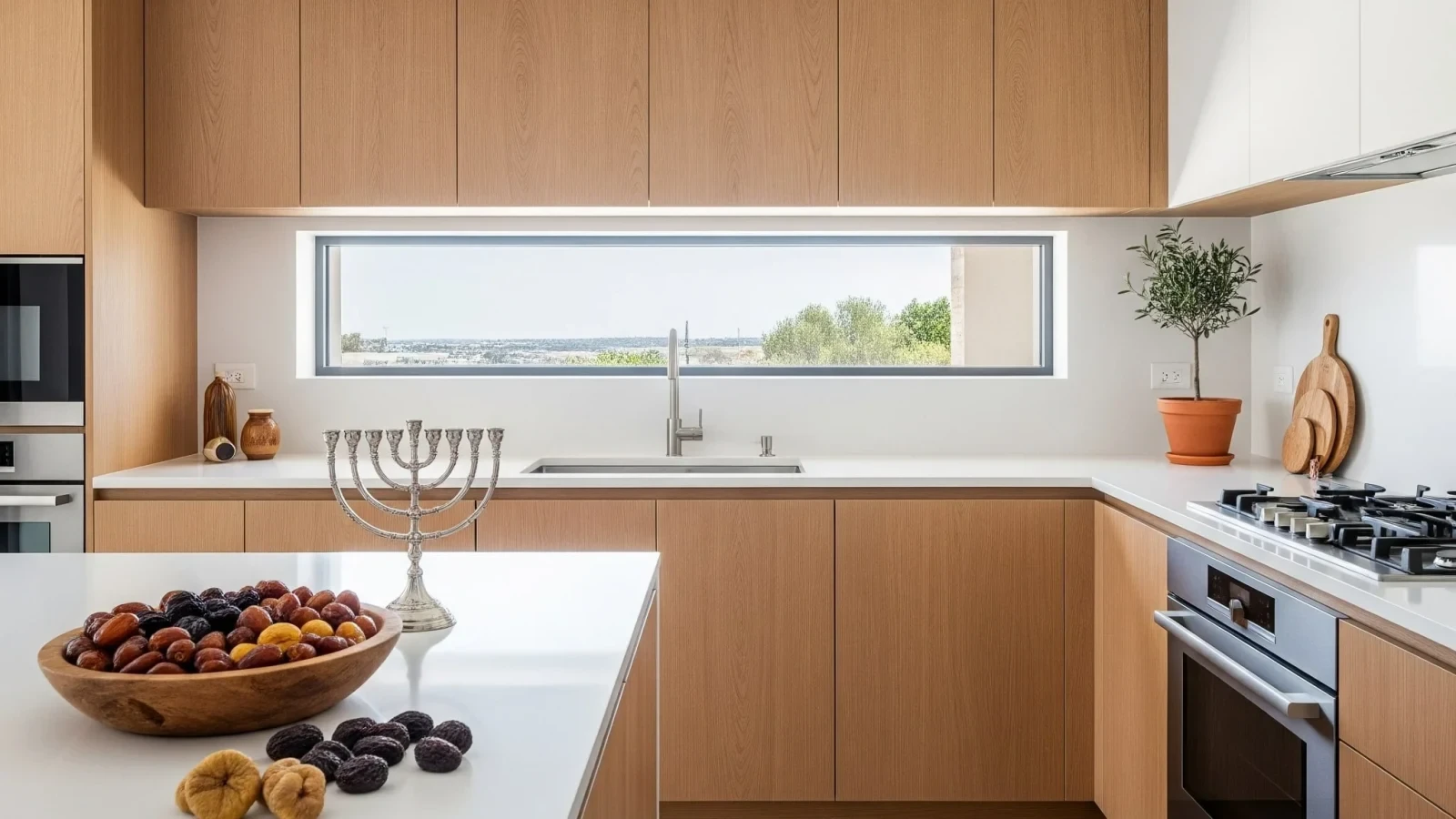 מינימליזם ישראלי: איך מיישמים את עקרונות המינימליזם בחיים של משפחה ישראלית ממוצעת