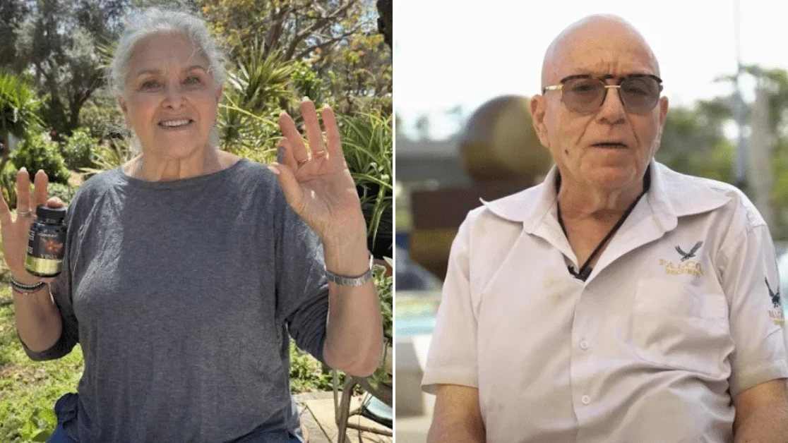 האנרגיה חוזרת עם ויניה – הכמוסה עם היתרונות הבריאותיים של היין האדום שמשנה את חייהם של אלפי ישראלים