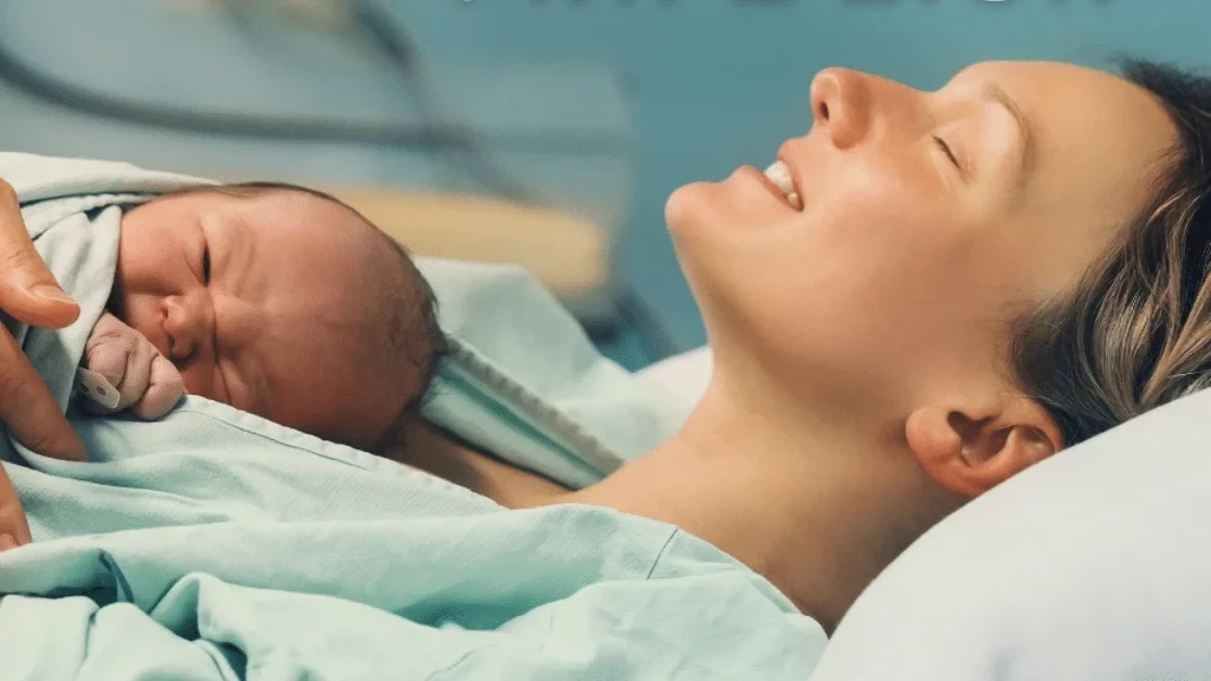 חבל הצלה להריון בסיכון: שיטת המעקב הייחודית שפיתח פרופ׳ אריאל יפו