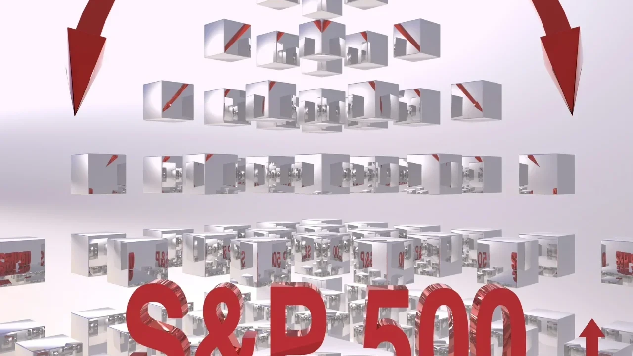 מה זה S&P500 ולמה הוא חשוב למשקיעים?